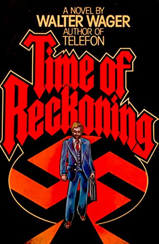 Imagen de archivo de Time of Reckoning a la venta por SecondSale