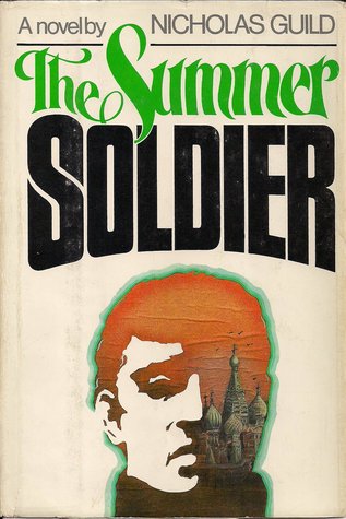9780872234994: The summer soldier