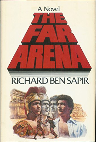 Stock image for The Far Arena for sale by Uncle Hugo's SF/Uncle Edgar's Mystery