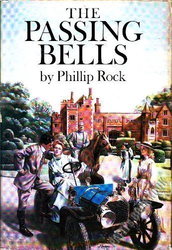 Imagen de archivo de The Passing Bells a la venta por Top Notch Books