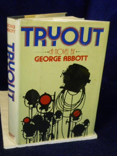 Imagen de archivo de Tryout a la venta por ThriftBooks-Atlanta