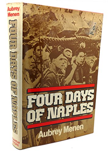 

Four Days of Naples [first edition]