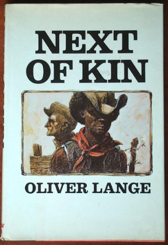 Stock image for Next of kin for sale by Front Cover Books