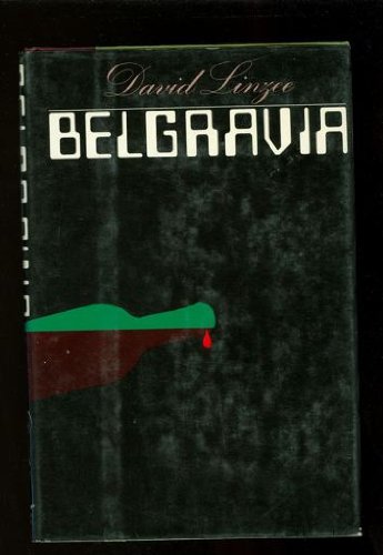 Stock image for Belgravia for sale by UHR Books