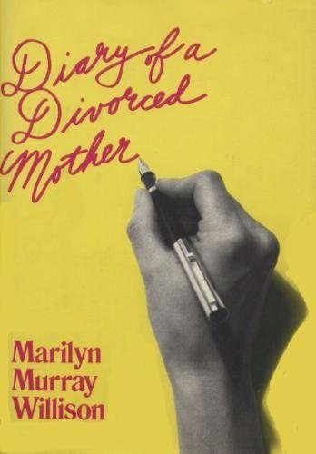 9780872235779: Diary of a divorced mother