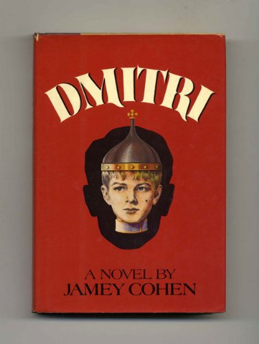 Stock image for Dmitri for sale by Your Online Bookstore