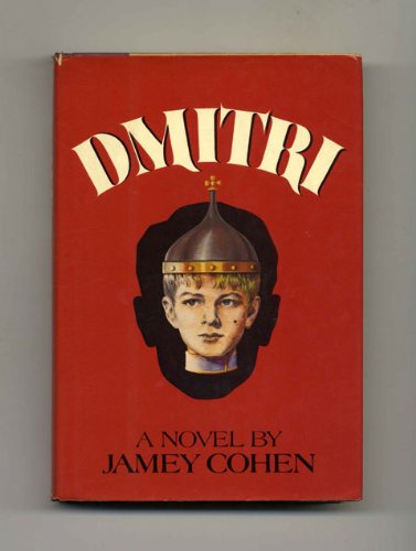 Stock image for Dmitri for sale by Front Cover Books