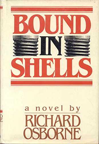 Imagen de archivo de Bound in Shells a la venta por UHR Books