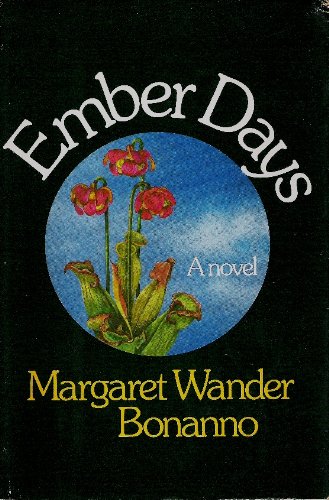 Imagen de archivo de Ember days a la venta por Wonder Book