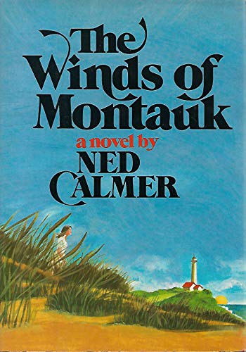 Beispielbild fr The Winds Of Montauk zum Verkauf von Foxtrot Books