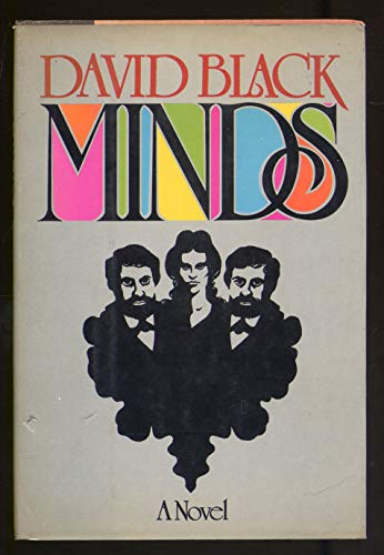 Imagen de archivo de Minds a la venta por Rock Solid Books
