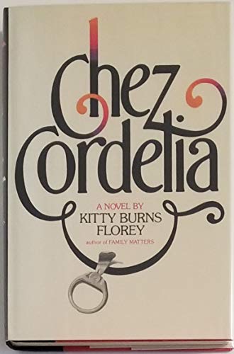 Stock image for Chez Cordelia for sale by McTed's Books