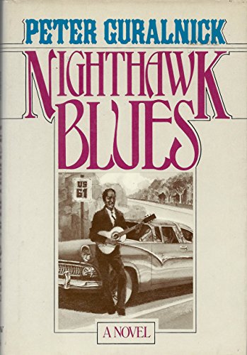 9780872236349: Night Hawk Blues