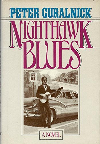 9780872236349: Nighthawk Blues