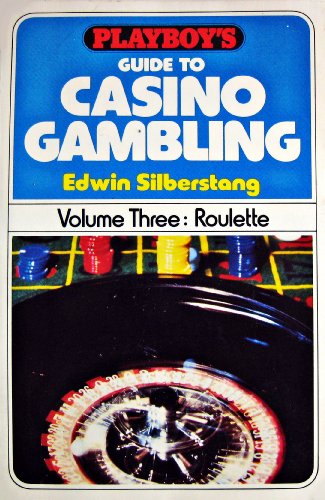 Imagen de archivo de Playboy's Guide To Casino Gambling Volume Three: Roulette a la venta por ThriftBooks-Atlanta