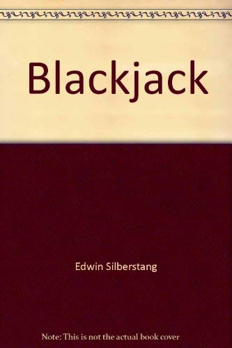 Beispielbild fr Blackjack (Playboy's Guide to Casino Gambling, Volume 2) zum Verkauf von HPB-Diamond