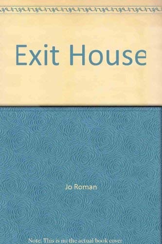 Beispielbild fr Exit House : Choosing Suicide As an Alternative zum Verkauf von Better World Books