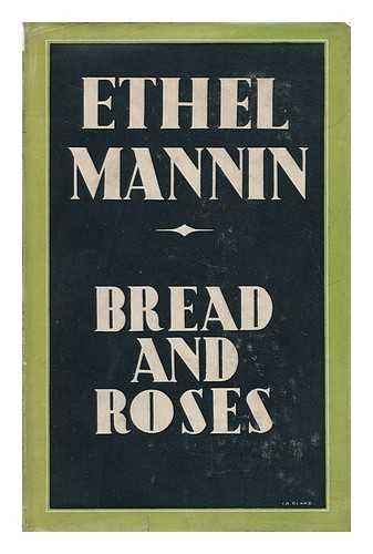 Stock image for Bread and Roses for sale by UHR Books