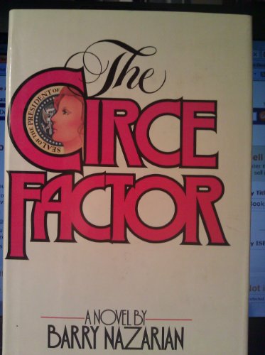 9780872236646: Circe Factor