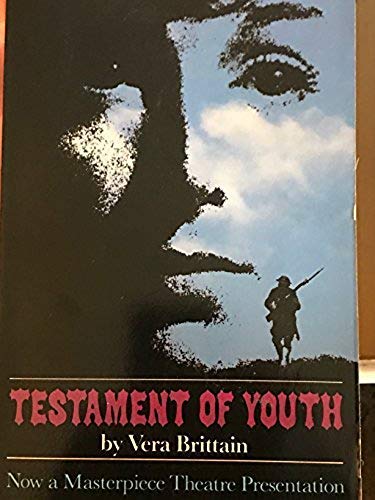 Imagen de archivo de Testament of Youth a la venta por ThriftBooks-Dallas