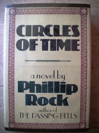 Stock image for Circles Of Time for sale by SecondSale