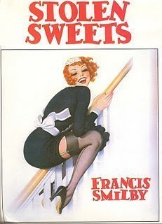 

Stolen sweets: The cover girls of yesteryear, their elegance, charm, and sex appeal [first edition]