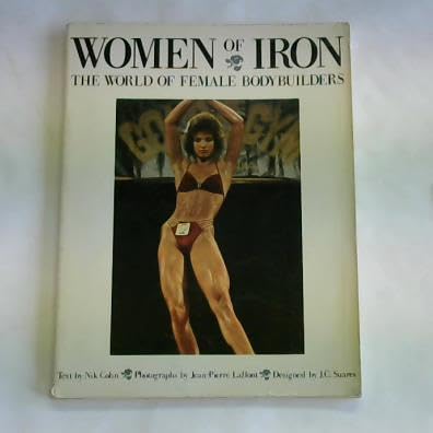 Beispielbild fr Women of Iron zum Verkauf von The Book House, Inc.  - St. Louis