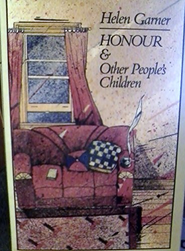 Stock image for Honour & Other People's Children for sale by Callaghan Books South