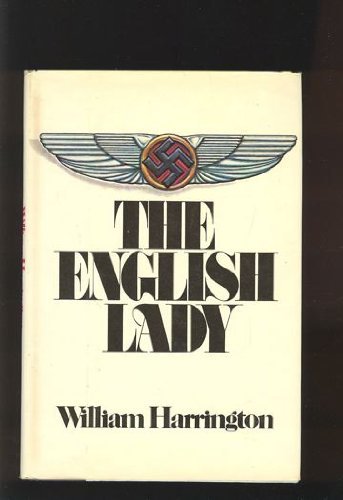 Imagen de archivo de English Lady a la venta por ThriftBooks-Atlanta