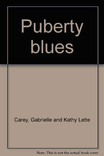 9780872237681: Puberty blues