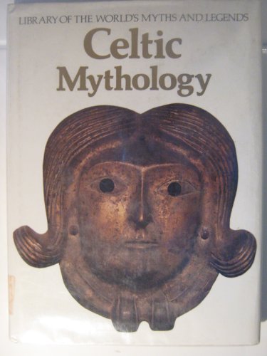 Imagen de archivo de Celtic Mythology (Library of the Worlds Myths and Legends) a la venta por Zoom Books Company