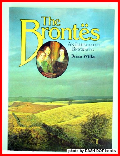 Stock image for The Brontes for sale by WorldofBooks