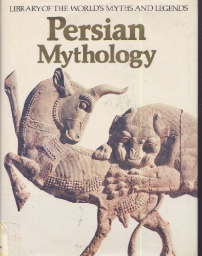 Stock image for Persian Mythology for sale by ThriftBooks-Atlanta