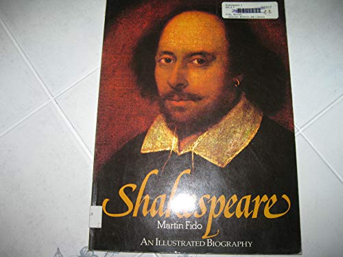 Beispielbild fr Shakespeare zum Verkauf von HPB-Emerald