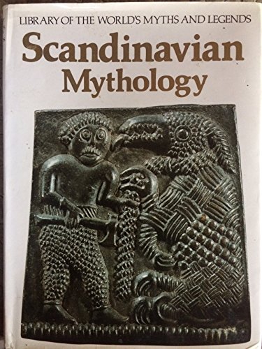 Scandinavian Mythology (Library of the World's Myths and Legends) (9780872260412) by Davidson, Hilda Roderick Ellis