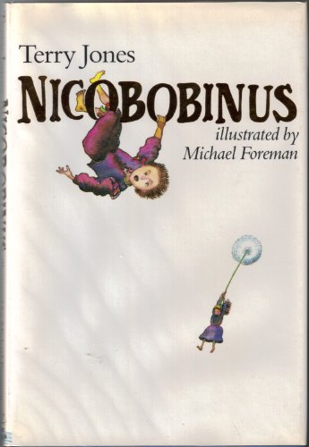 9780872260658: Nicobobinus