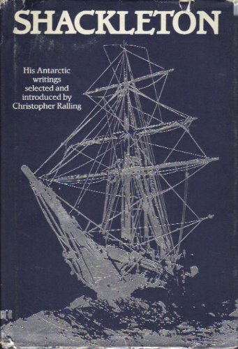 Stock image for Endurance: Shackletons Incredible Voyage for sale by Ergodebooks