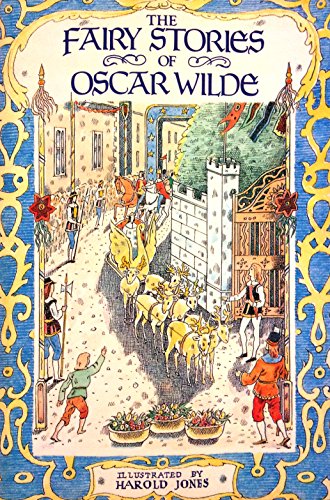 9780872260900: The Fairy Stories of Oscar Wilde