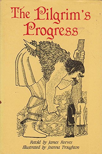 Beispielbild fr Pilgrim's Progress. zum Verkauf von Grendel Books, ABAA/ILAB