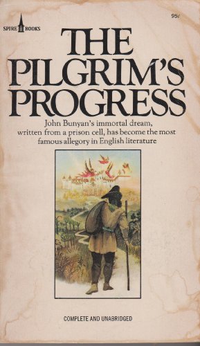 Stock image for Pilgrim's Progress for sale by austin books and more