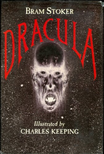 Imagen de archivo de Dracula a la venta por ThriftBooks-Atlanta