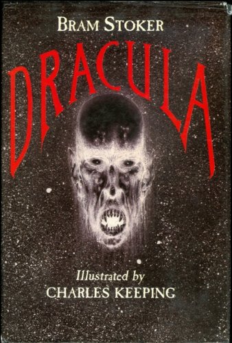 Stock image for Dracula for sale by ThriftBooks-Dallas