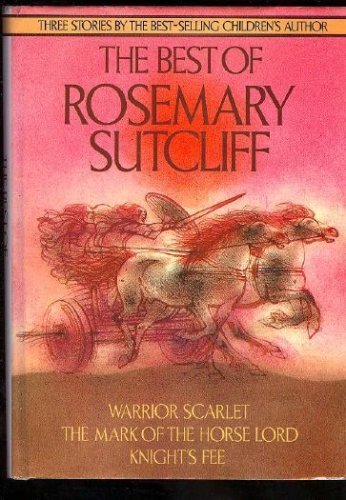 Stock image for The Best of Rosemary Sutcliff for sale by ThriftBooks-Dallas