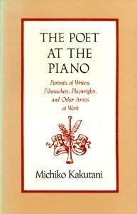 Beispielbild fr The Poet at the Piano zum Verkauf von Books of the Smoky Mountains