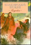 Imagen de archivo de Shakespeare's Stories : Tragedies a la venta por Better World Books