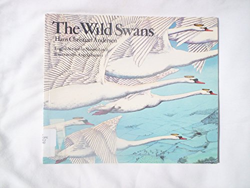Beispielbild fr Wild Swans zum Verkauf von Wonder Book