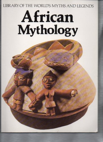 Beispielbild fr African Mythology zum Verkauf von ThriftBooks-Atlanta