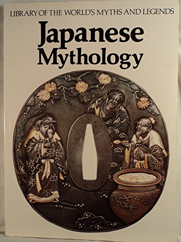 Imagen de archivo de Japanese Mythology a la venta por Jeff Stark