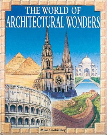 

The World OF Architectural Wonders