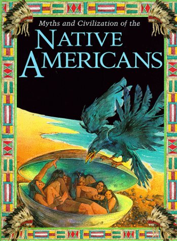 Imagen de archivo de Native Americans a la venta por Better World Books